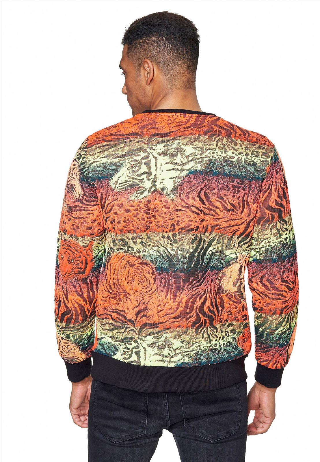 Rusty Neal - Rocas GmbH (Jeans, Young Fashion) - Jeans, Pullover, T-Shirts, Sweatshirts, Longshirts