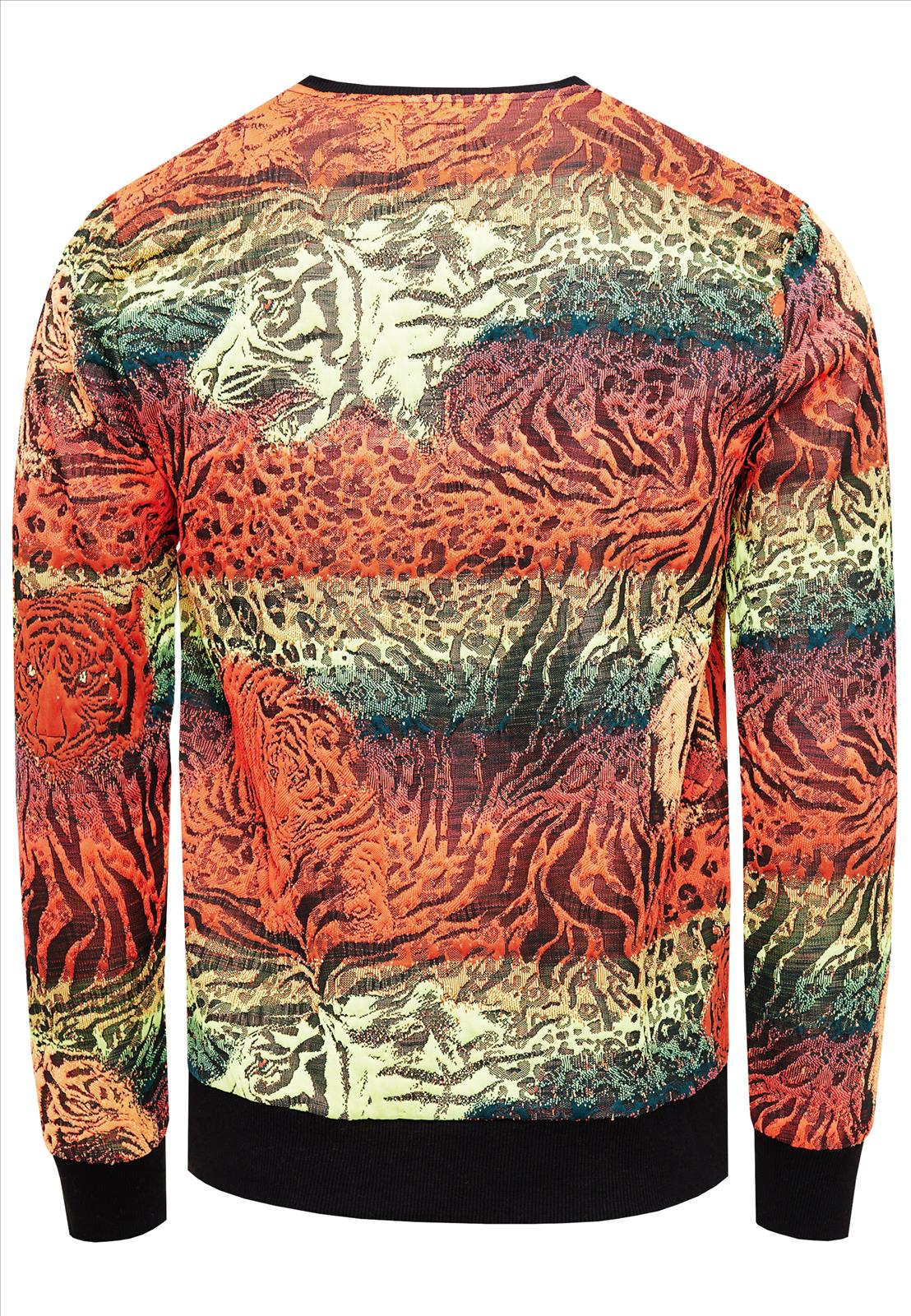 Rusty Neal - Rocas GmbH (Jeans, Young Fashion) - Jeans, Pullover, T-Shirts, Sweatshirts, Longshirts