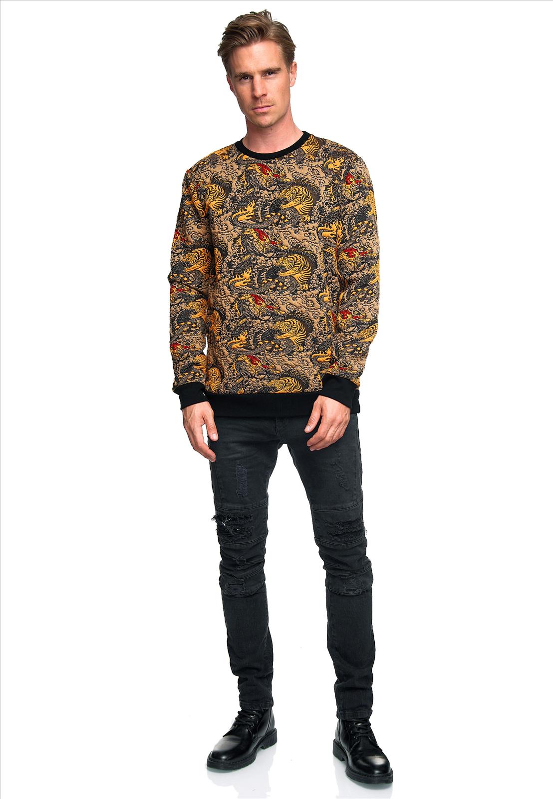 Rusty Neal - Rocas GmbH (Jeans, Young Fashion) - Jeans, Pullover, T-Shirts, Sweatshirts, Longshirts