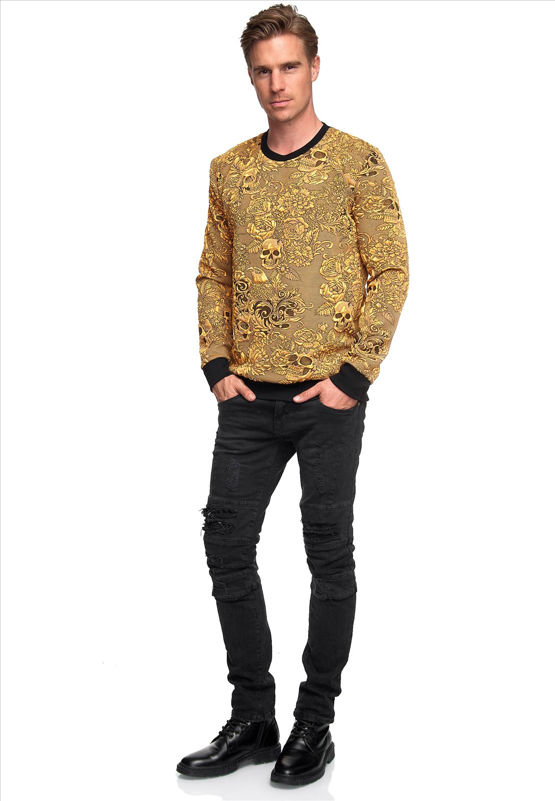 Rusty Neal - Rocas GmbH (Jeans, Young Fashion) - Jeans, Pullover, T-Shirts, Sweatshirts, Longshirts