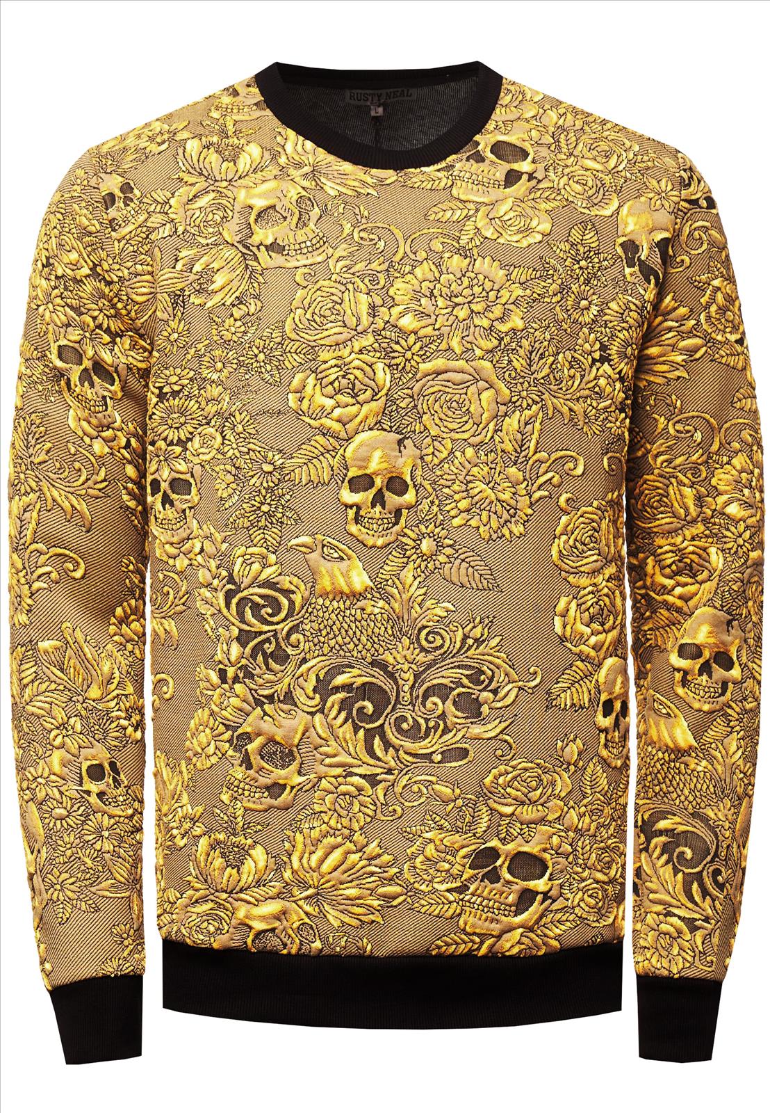 Rusty Neal - Rocas GmbH (Jeans, Young Fashion) - Jeans, Pullover, T-Shirts, Sweatshirts, Longshirts