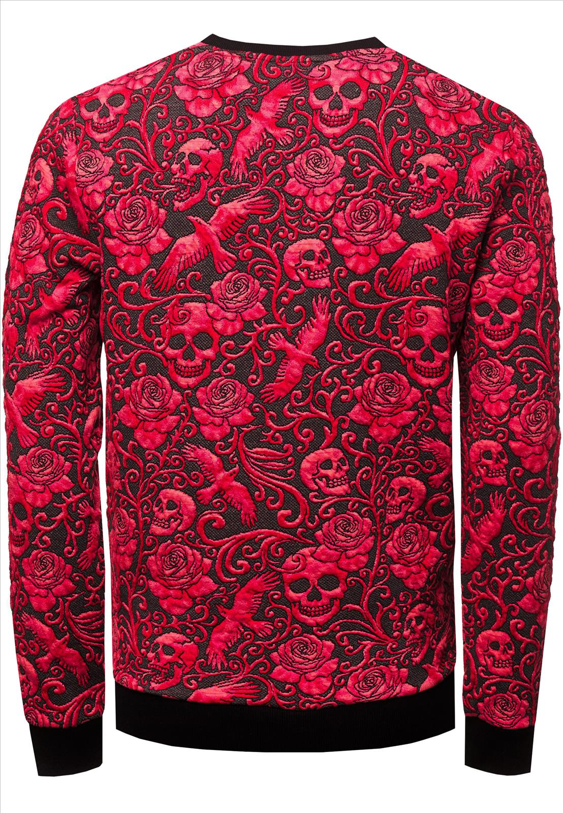 Rusty Neal - Rocas GmbH (Jeans, Young Fashion) - Jeans, Pullover, T-Shirts, Sweatshirts, Longshirts