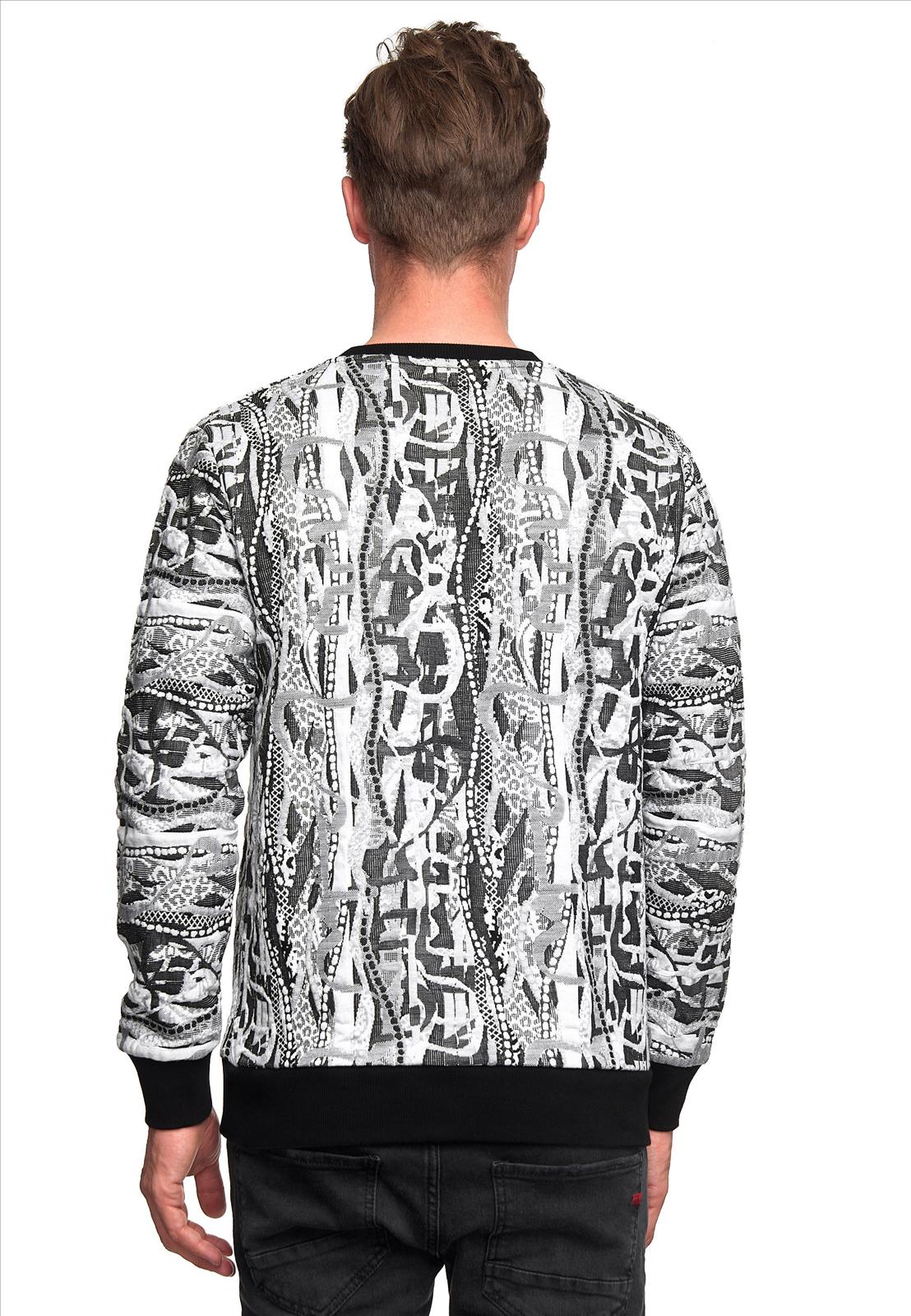 Rusty Neal - Rocas GmbH (Jeans, Young Fashion) - Jeans, Pullover, T-Shirts, Sweatshirts, Longshirts