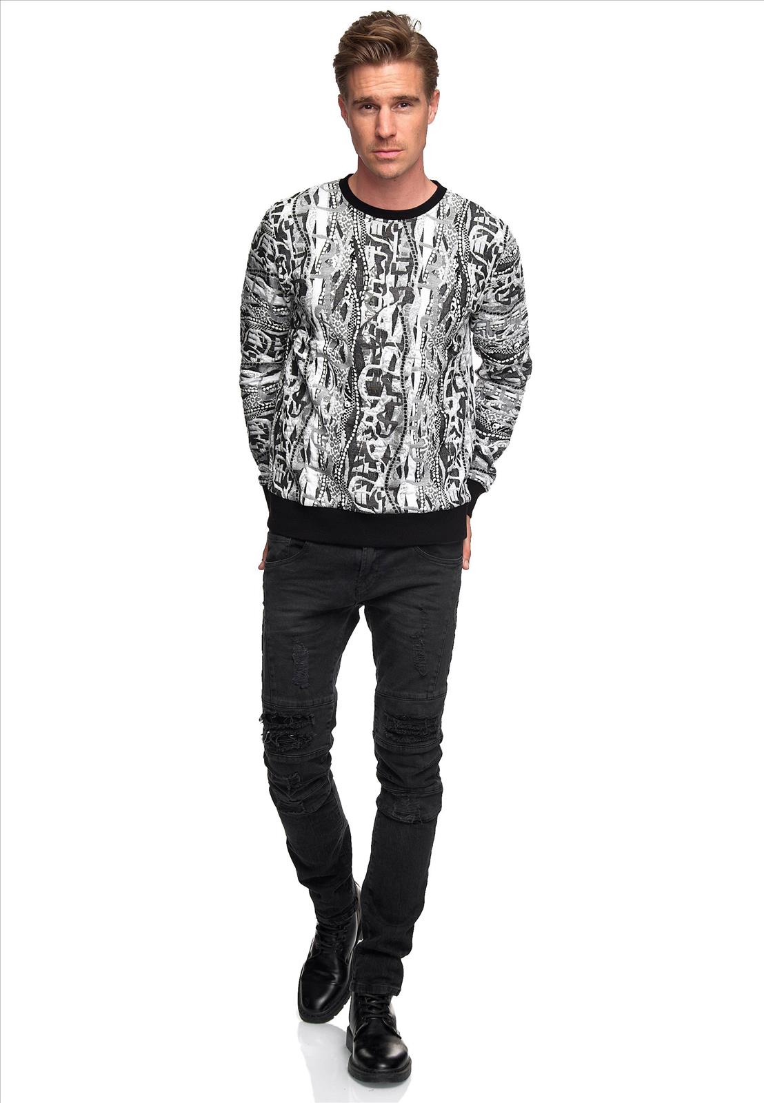 Rusty Neal - Rocas GmbH (Jeans, Young Fashion) - Jeans, Pullover, T-Shirts, Sweatshirts, Longshirts