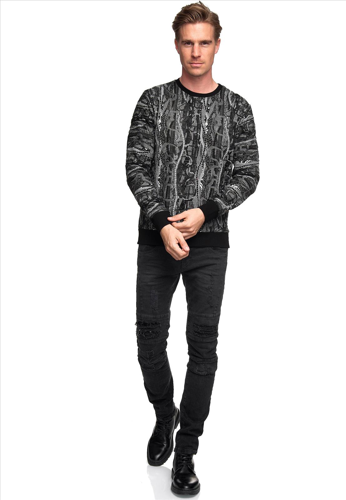 Rusty Neal - Rocas GmbH (Jeans, Young Fashion) - Jeans, Pullover, T-Shirts, Sweatshirts, Longshirts
