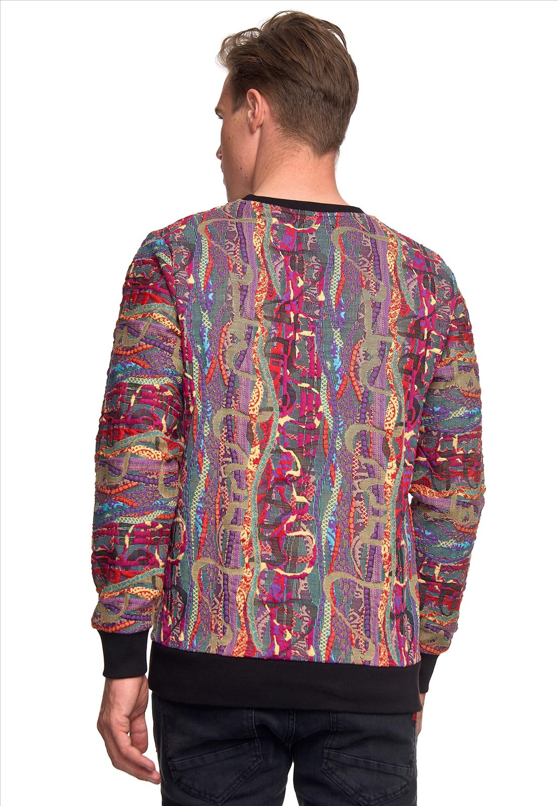 Rusty Neal - Rocas GmbH (Jeans, Young Fashion) - Jeans, Pullover, T-Shirts, Sweatshirts, Longshirts