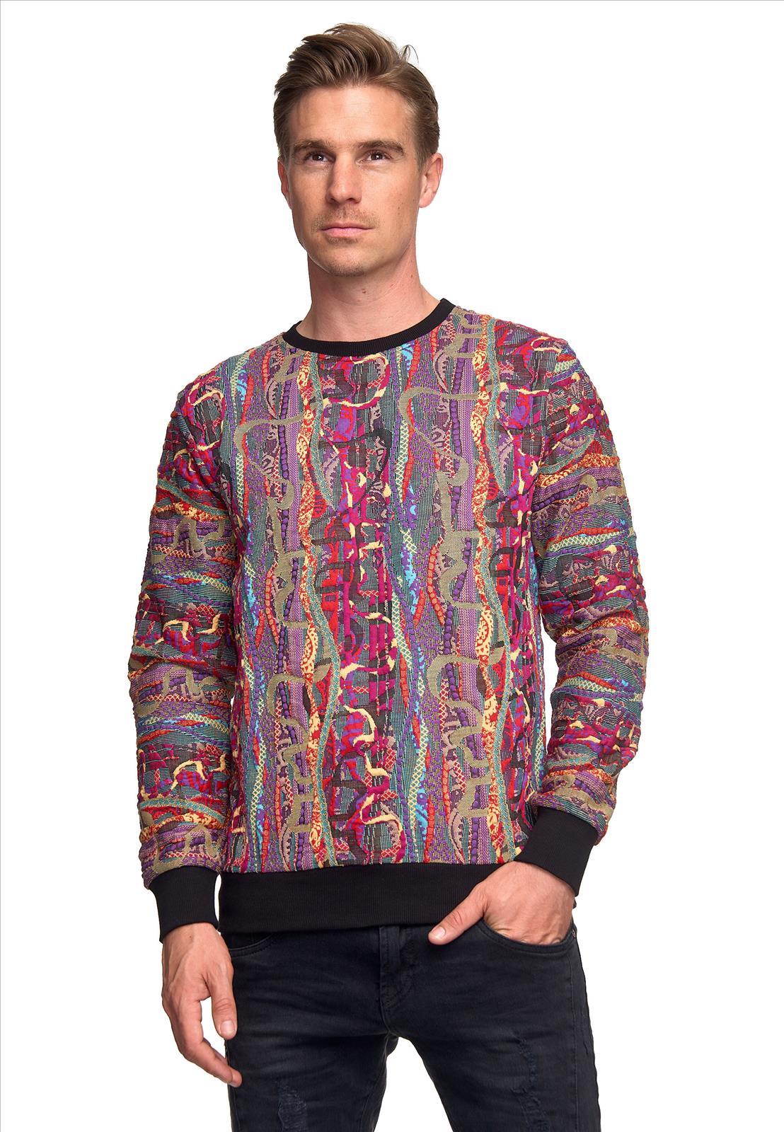 Rusty Neal - Rocas GmbH (Jeans, Young Fashion) - Jeans, Pullover, T-Shirts, Sweatshirts, Longshirts