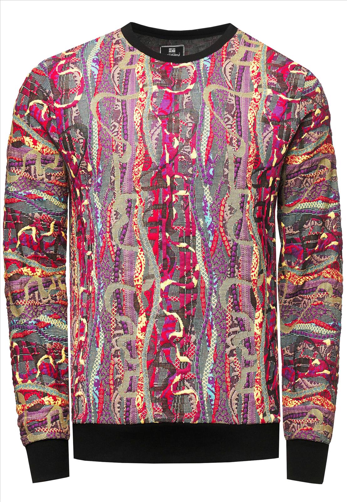 Rusty Neal - Rocas GmbH (Jeans, Young Fashion) - Jeans, Pullover, T-Shirts, Sweatshirts, Longshirts