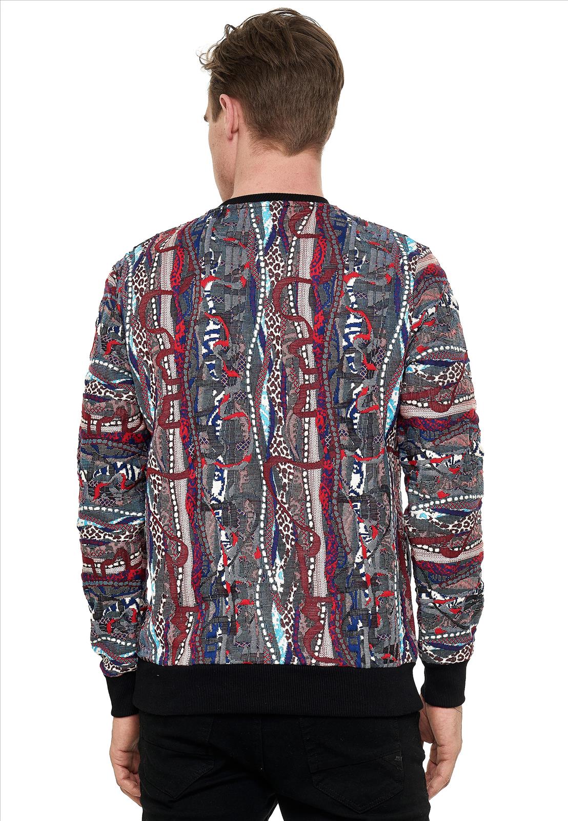 Rusty Neal - Rocas GmbH (Jeans, Young Fashion) - Jeans, Pullover, T-Shirts, Sweatshirts, Longshirts