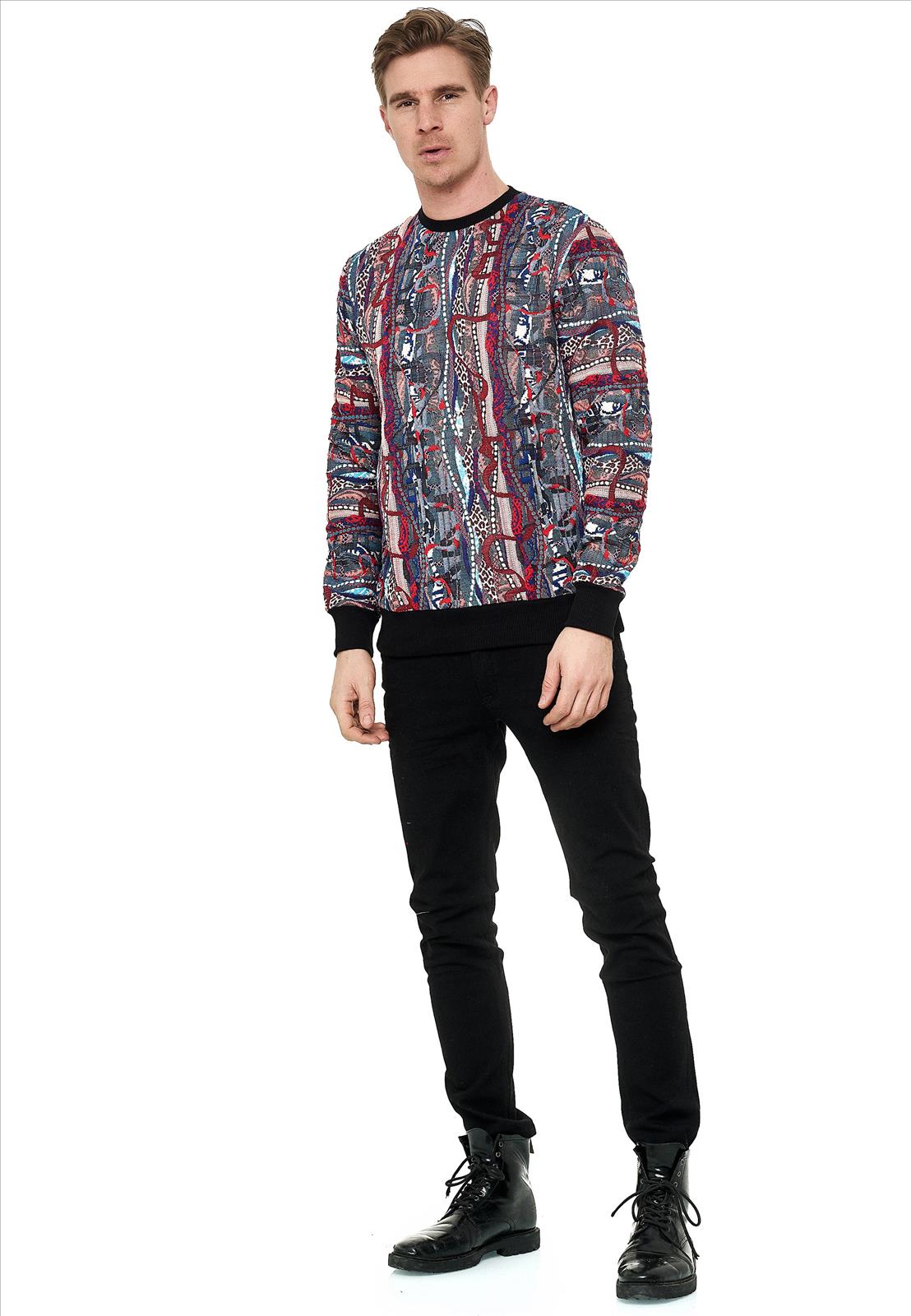 Rusty Neal - Rocas GmbH (Jeans, Young Fashion) - Jeans, Pullover, T-Shirts, Sweatshirts, Longshirts