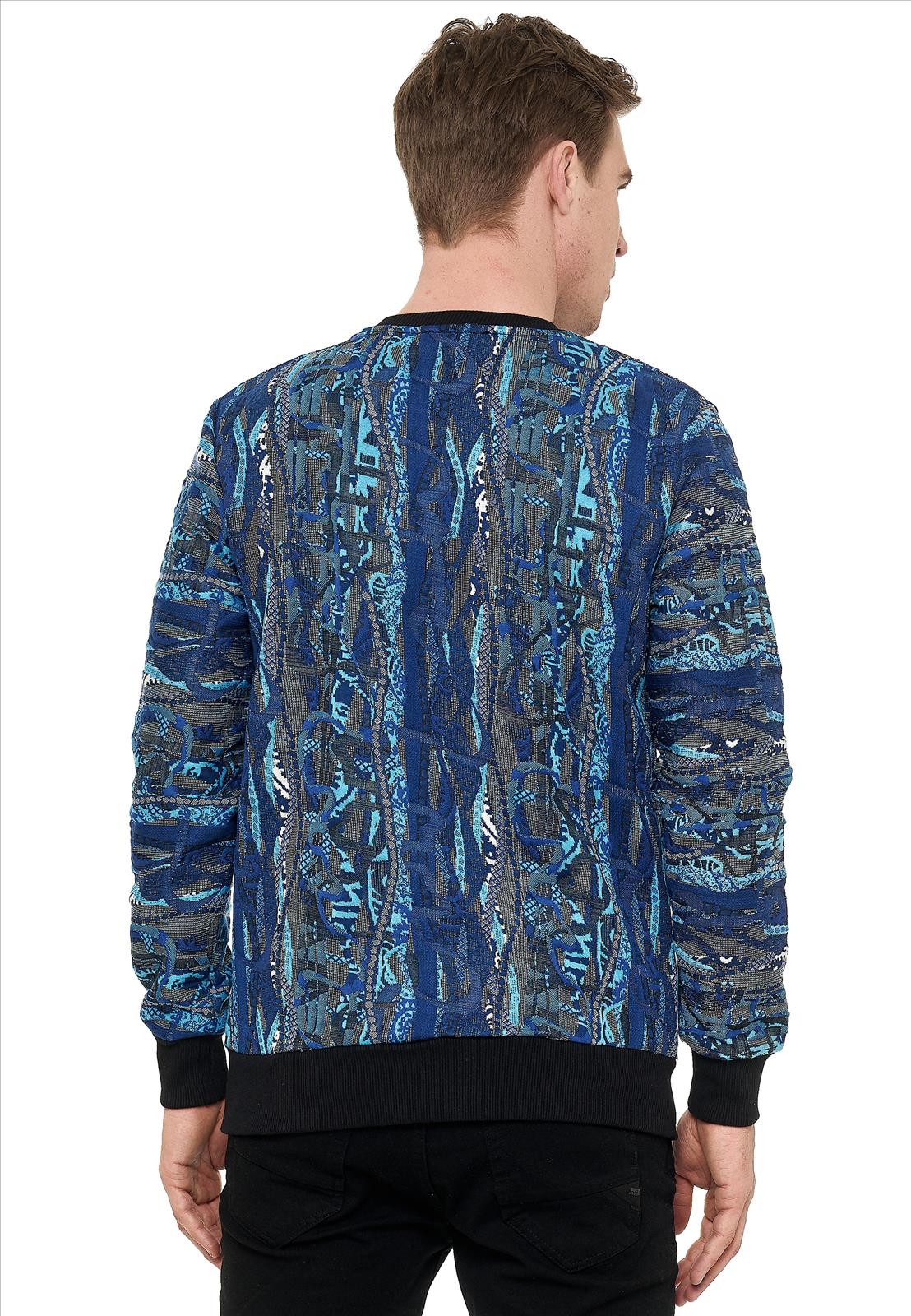 Rusty Neal - Rocas GmbH (Jeans, Young Fashion) - Jeans, Pullover, T-Shirts, Sweatshirts, Longshirts