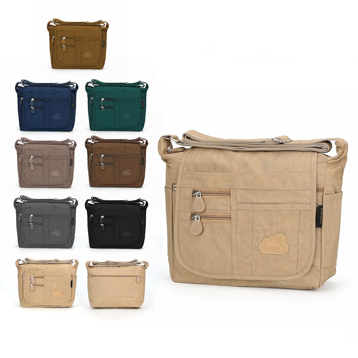 Skyflame GmbH - Damen u. Herrenaccessoires, Taschen, Lederwaren