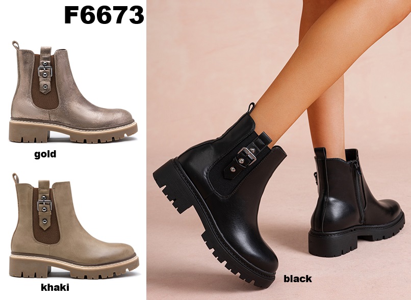 Arya Shoes - Schuhgroßhandel