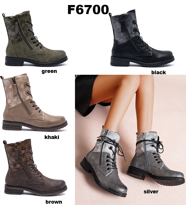 Arya Shoes - Schuhgroßhandel
