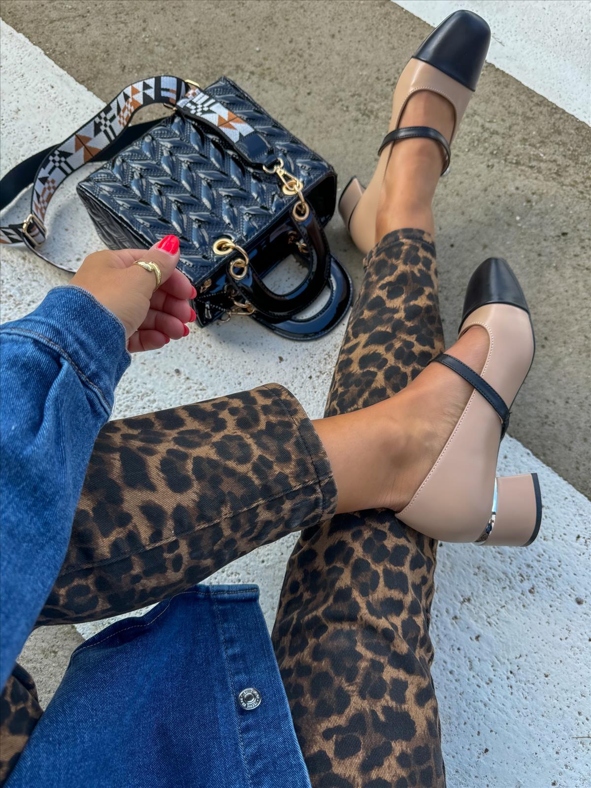efashion s.r.o. - DOB;Accesoires;Schuhe;Young Fashion - Medvedov
