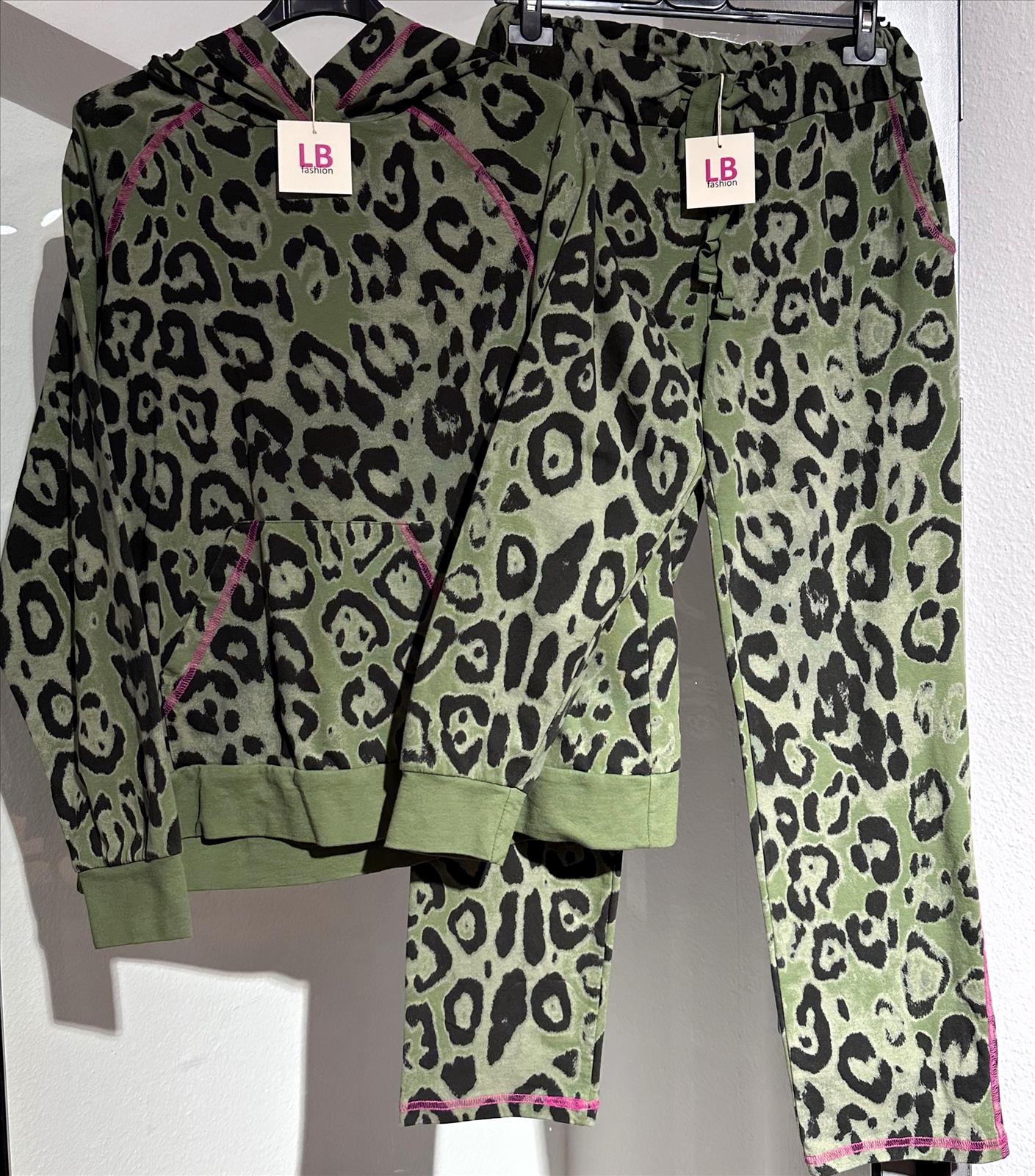 LB new fashion GmbH & Co KG - DOB, Accessoires, Young Fashion, Big Sizes - Eschborn