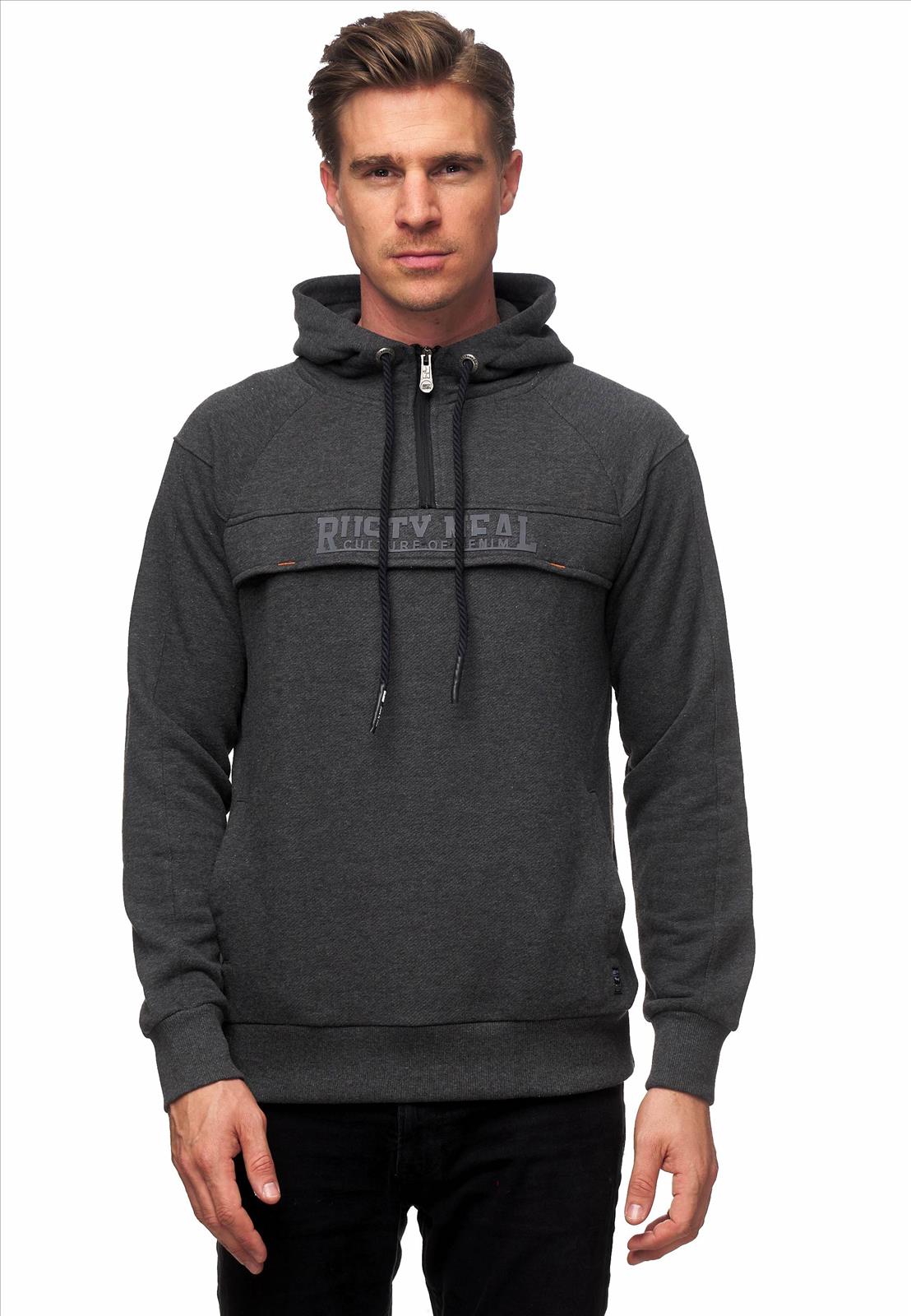 Rusty Neal - Rocas GmbH (Jeans, Young Fashion) - Jeans, Pullover, T-Shirts, Sweatshirts, Longshirts