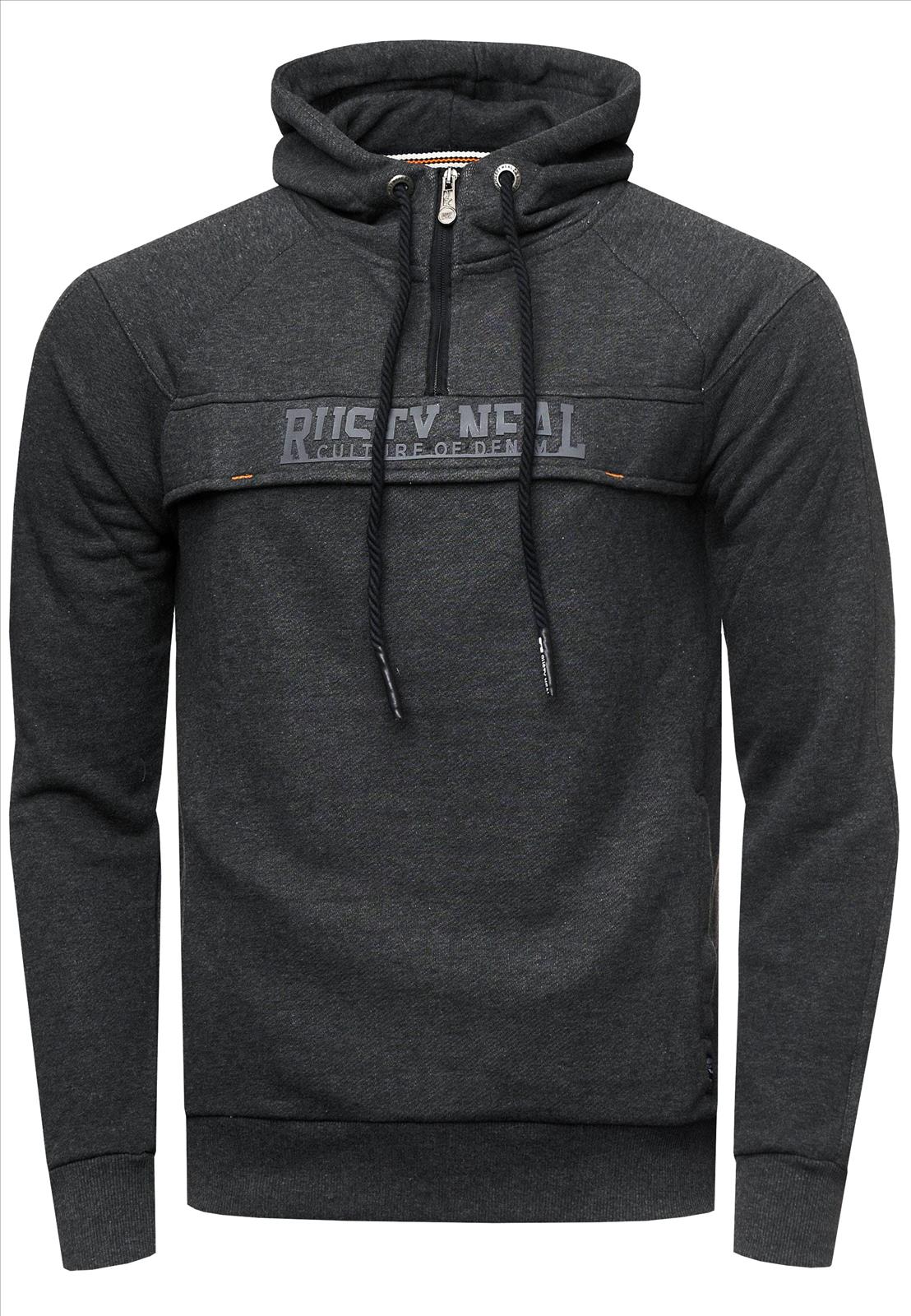 Rusty Neal - Rocas GmbH (Jeans, Young Fashion) - Jeans, Pullover, T-Shirts, Sweatshirts, Longshirts