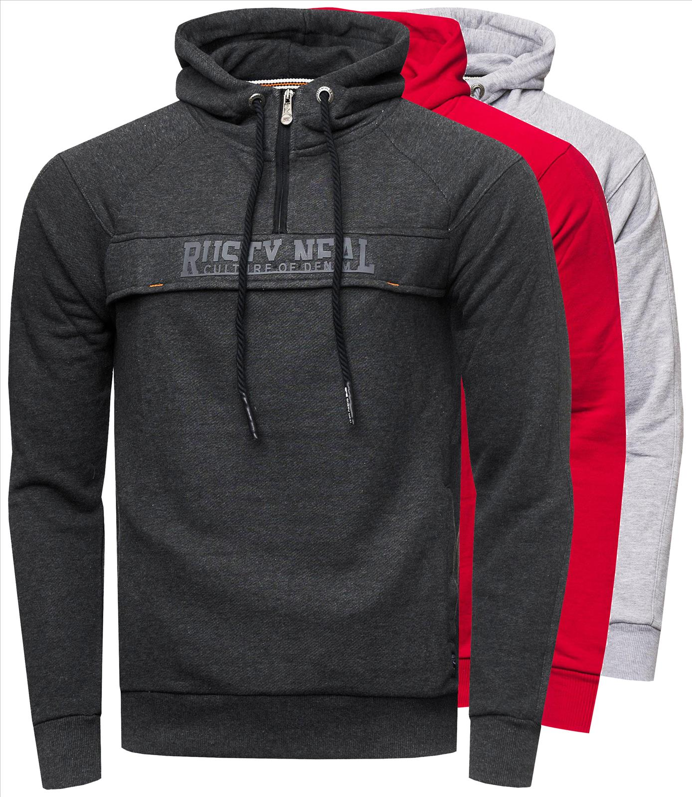 Rusty Neal - Rocas GmbH (Jeans, Young Fashion) - Jeans, Pullover, T-Shirts, Sweatshirts, Longshirts