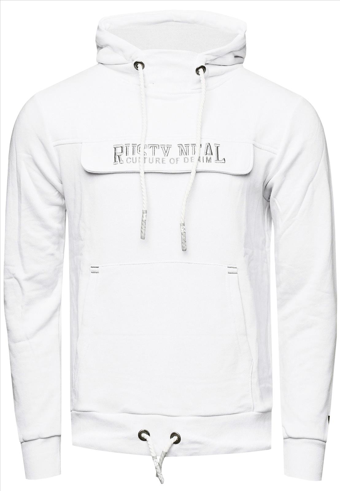 Rusty Neal - Rocas GmbH (Jeans, Young Fashion) - Jeans, Pullover, T-Shirts, Sweatshirts, Longshirts