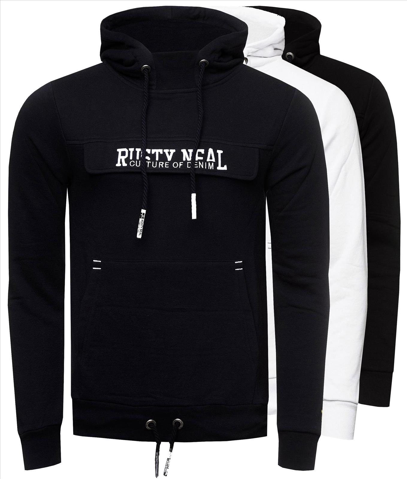 Rusty Neal - Rocas GmbH (Jeans, Young Fashion) - Jeans, Pullover, T-Shirts, Sweatshirts, Longshirts