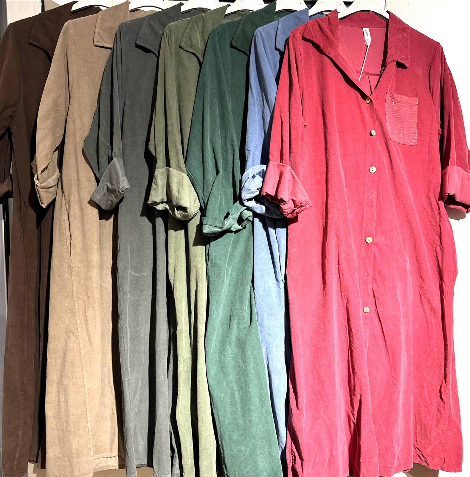 LB new fashion GmbH & Co KG - DOB, Accessoires, Young Fashion, Big Sizes - Eschborn