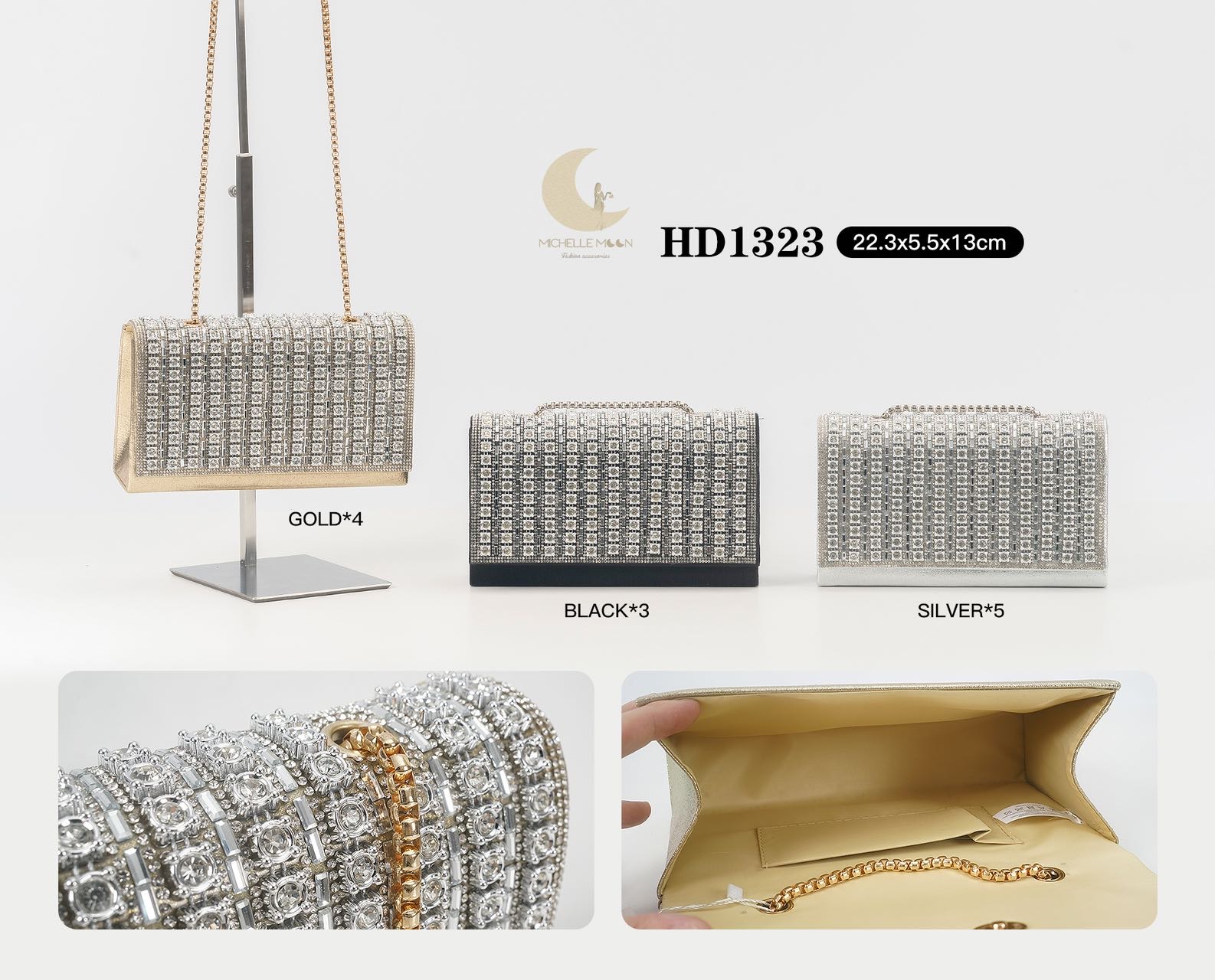 Lierkang import export Gmbh - bags Accessoires