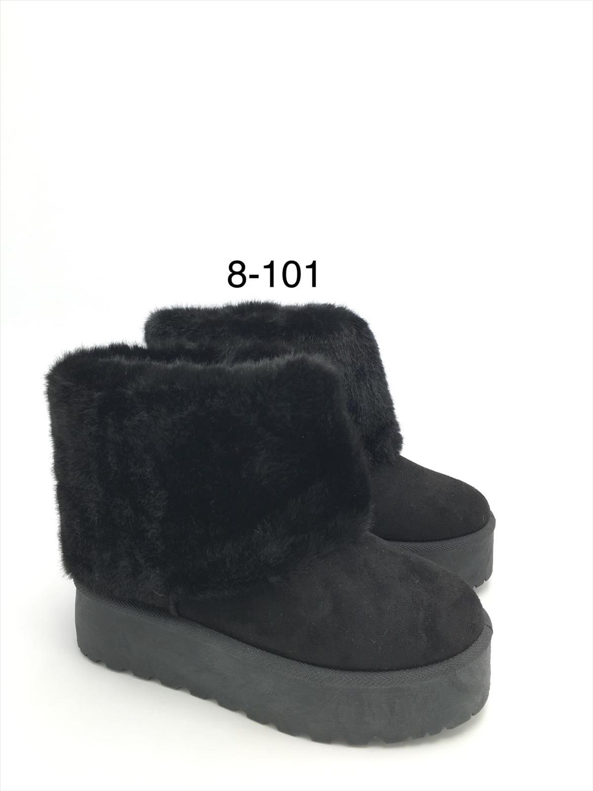 Lujah Shoes (Schuhgrosshandel)