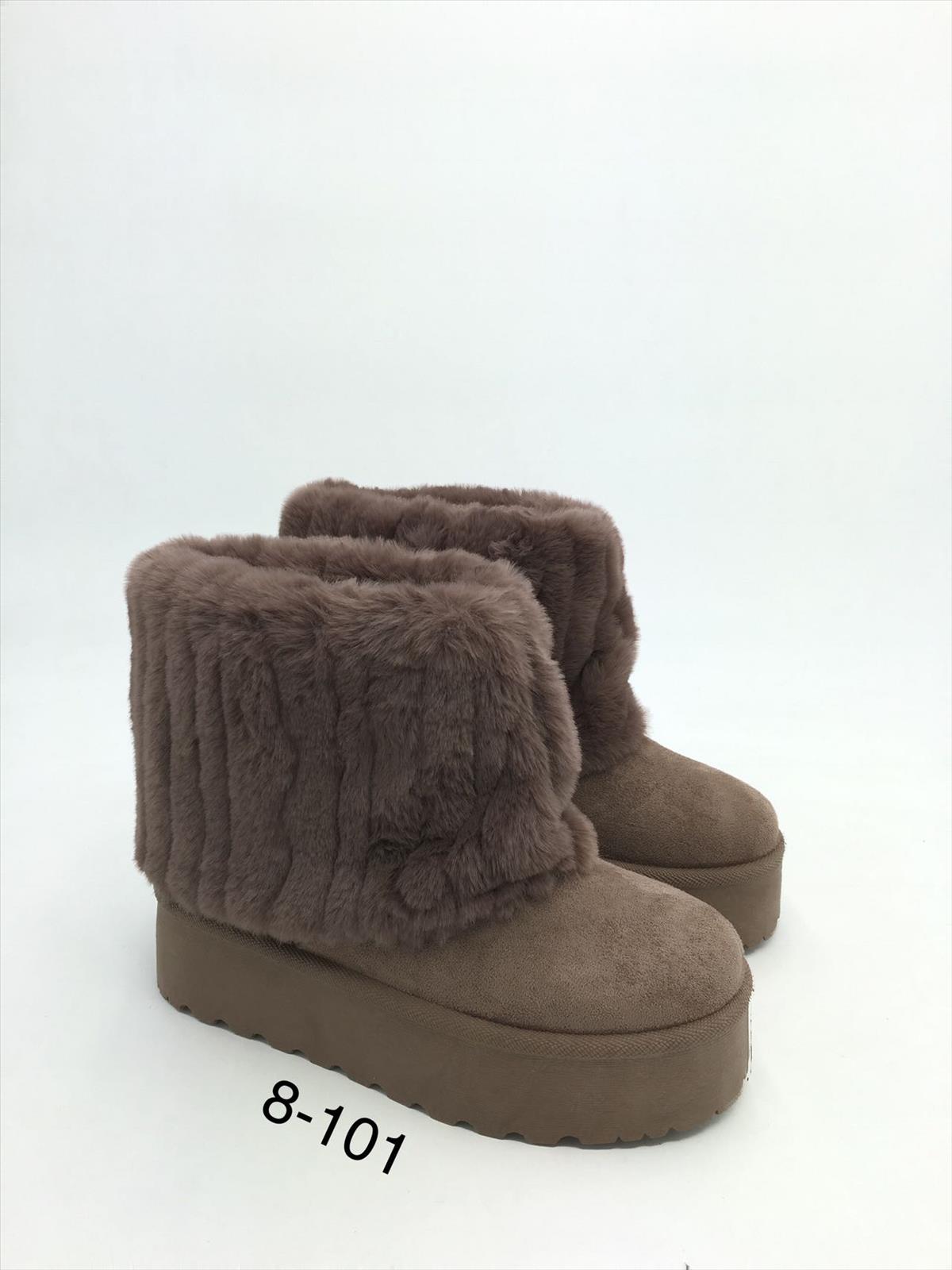 Lujah Shoes (Schuhgrosshandel)