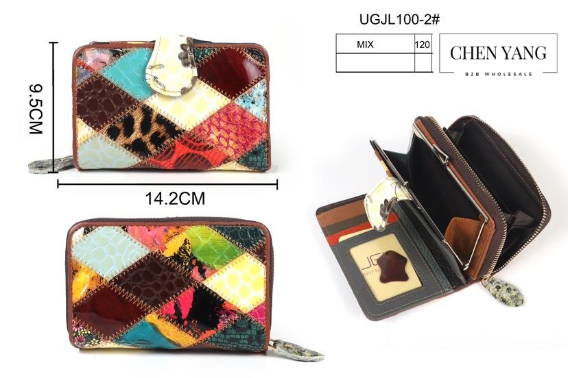 CHEN YANG - Accessoires;Young Fashion - Leipzig