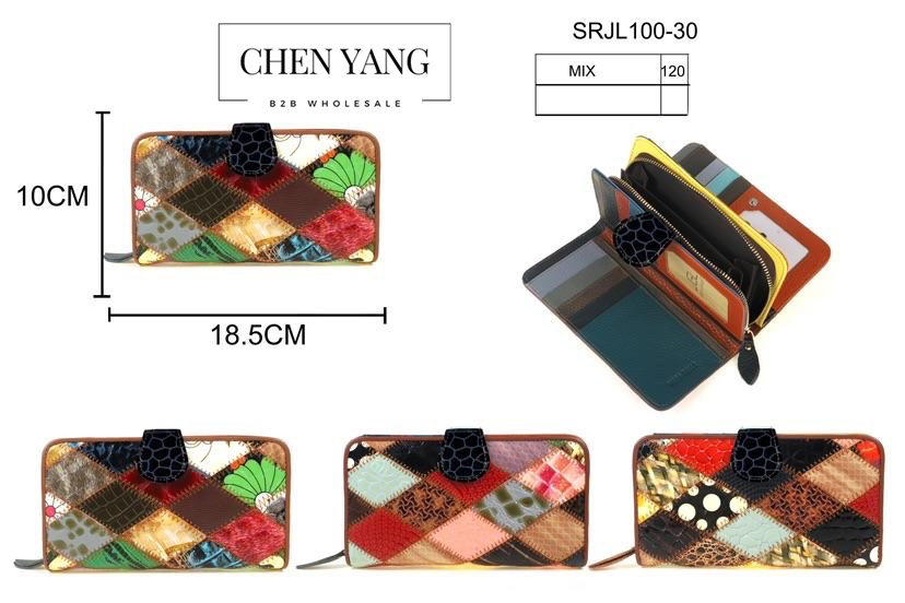CHEN YANG - Accessoires;Young Fashion - Leipzig