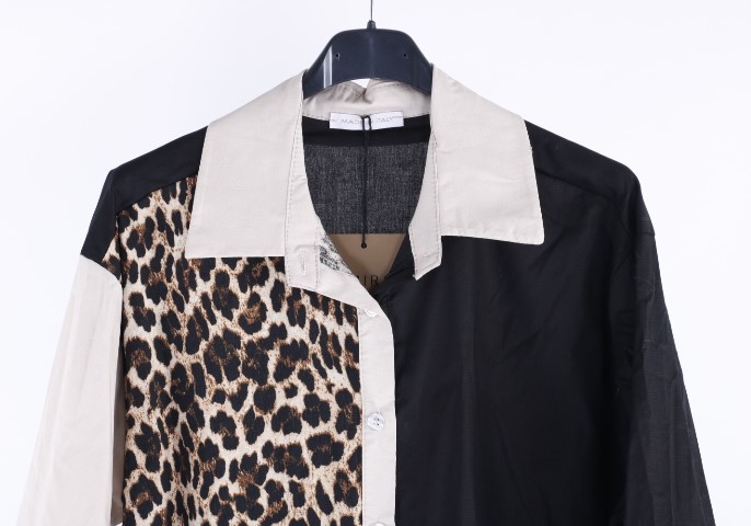 olluni fashion GmbH - DOB-HAHA-Accessoires-Schuhe-Young-Fashion-Leder-Große Größen - Hamburg
