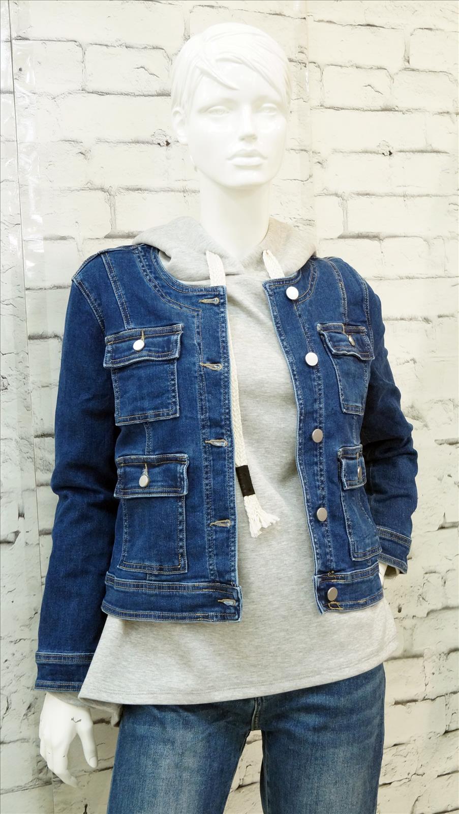 Bhatti Mode GmbH - Young fashion, DOB - Blusen, Hosen Jacken, Jeans, Kleider, Pullover etc.