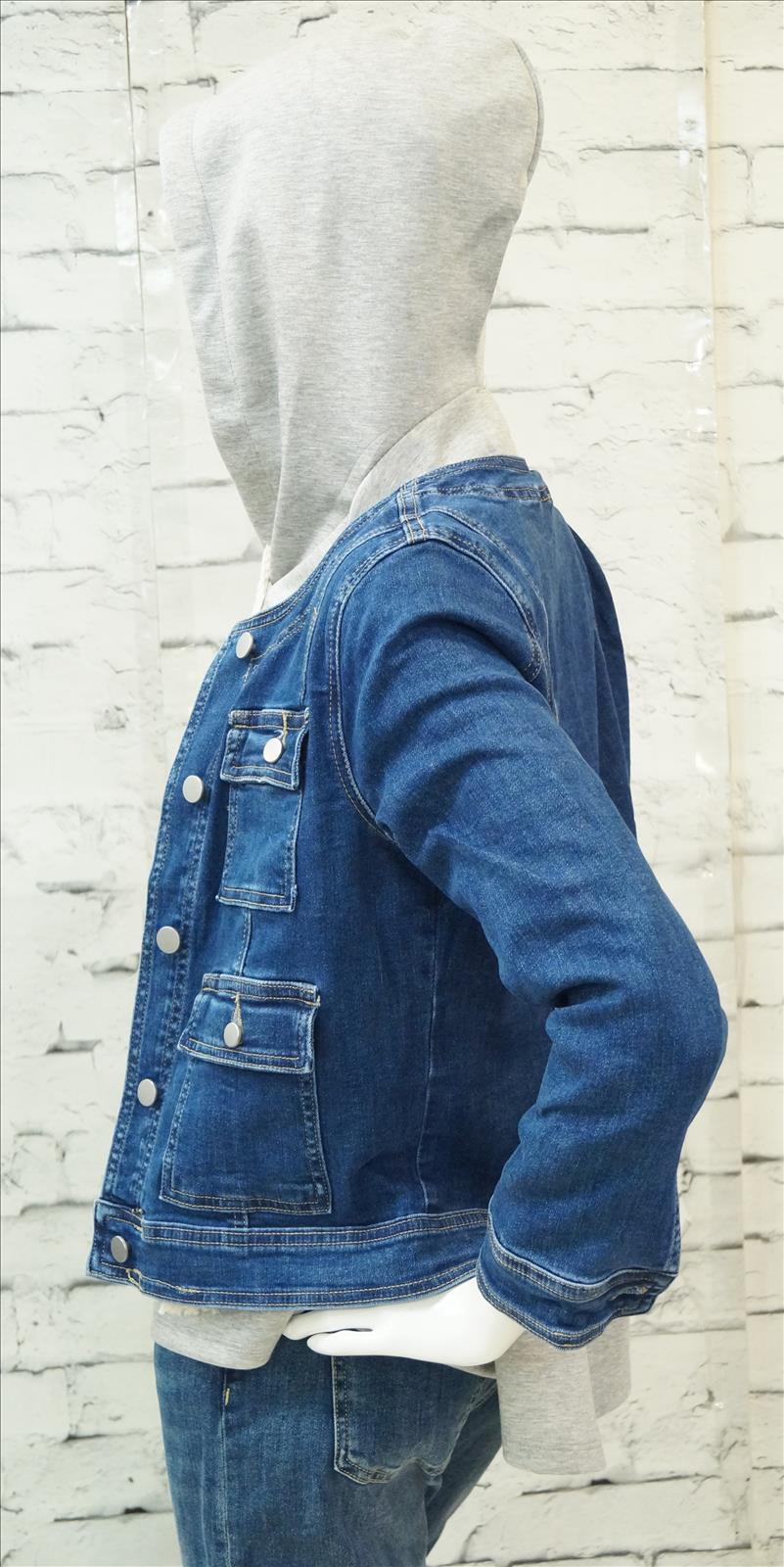 Bhatti Mode GmbH - Young fashion, DOB - Blusen, Hosen Jacken, Jeans, Kleider, Pullover etc.