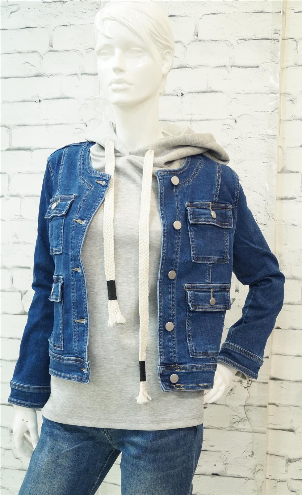 Bhatti Mode GmbH - Young fashion, DOB - Blusen, Hosen Jacken, Jeans, Kleider, Pullover etc.