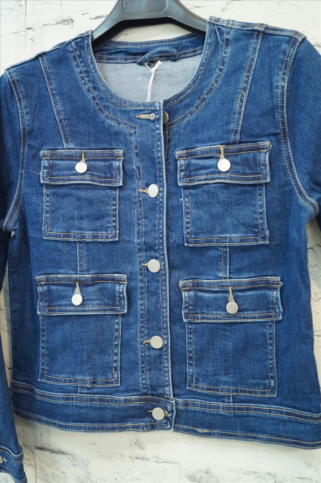 Bhatti Mode GmbH - Young fashion, DOB - Blusen, Hosen Jacken, Jeans, Kleider, Pullover etc.
