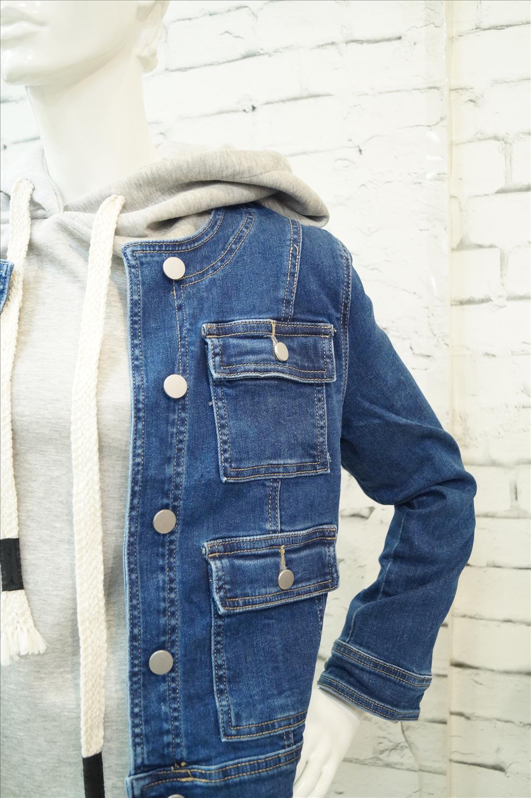 Bhatti Mode GmbH - Young fashion, DOB - Blusen, Hosen Jacken, Jeans, Kleider, Pullover etc.