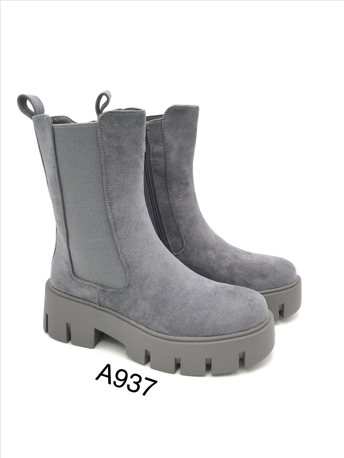 King Dragon Trade Development GmbH - Lucky Shoes