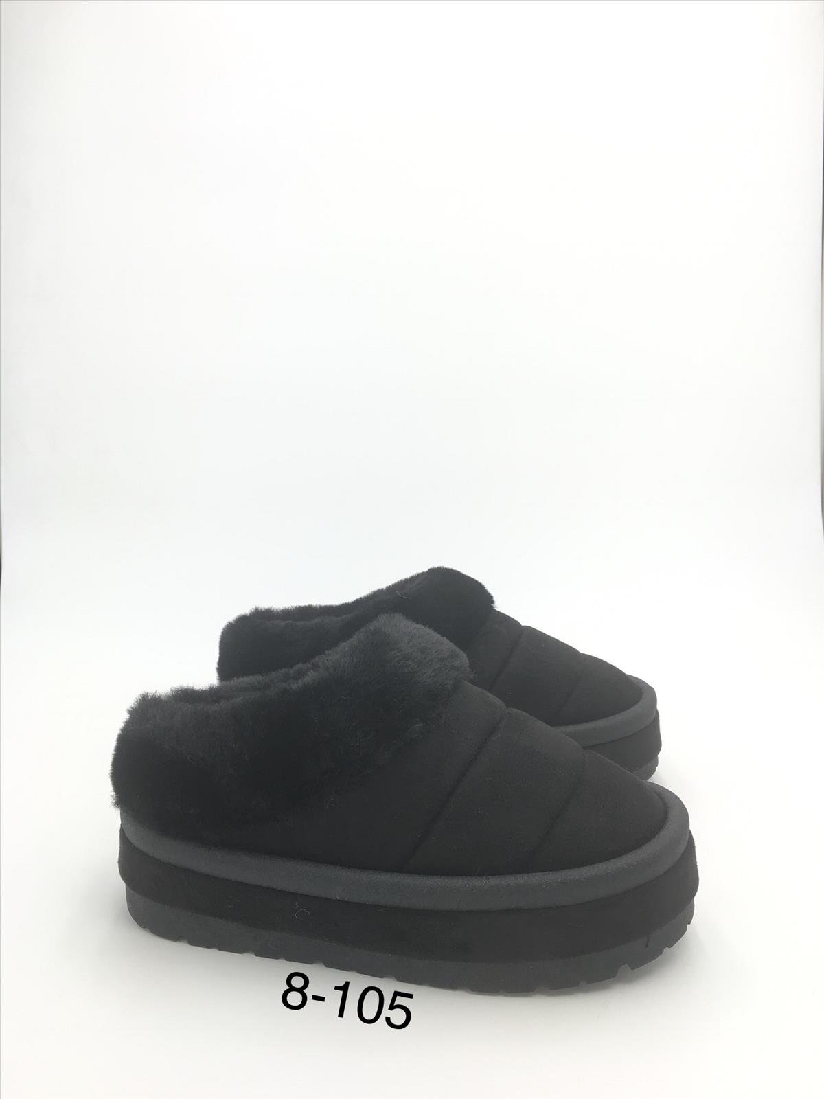 King Dragon Trade Development GmbH - Lucky Shoes