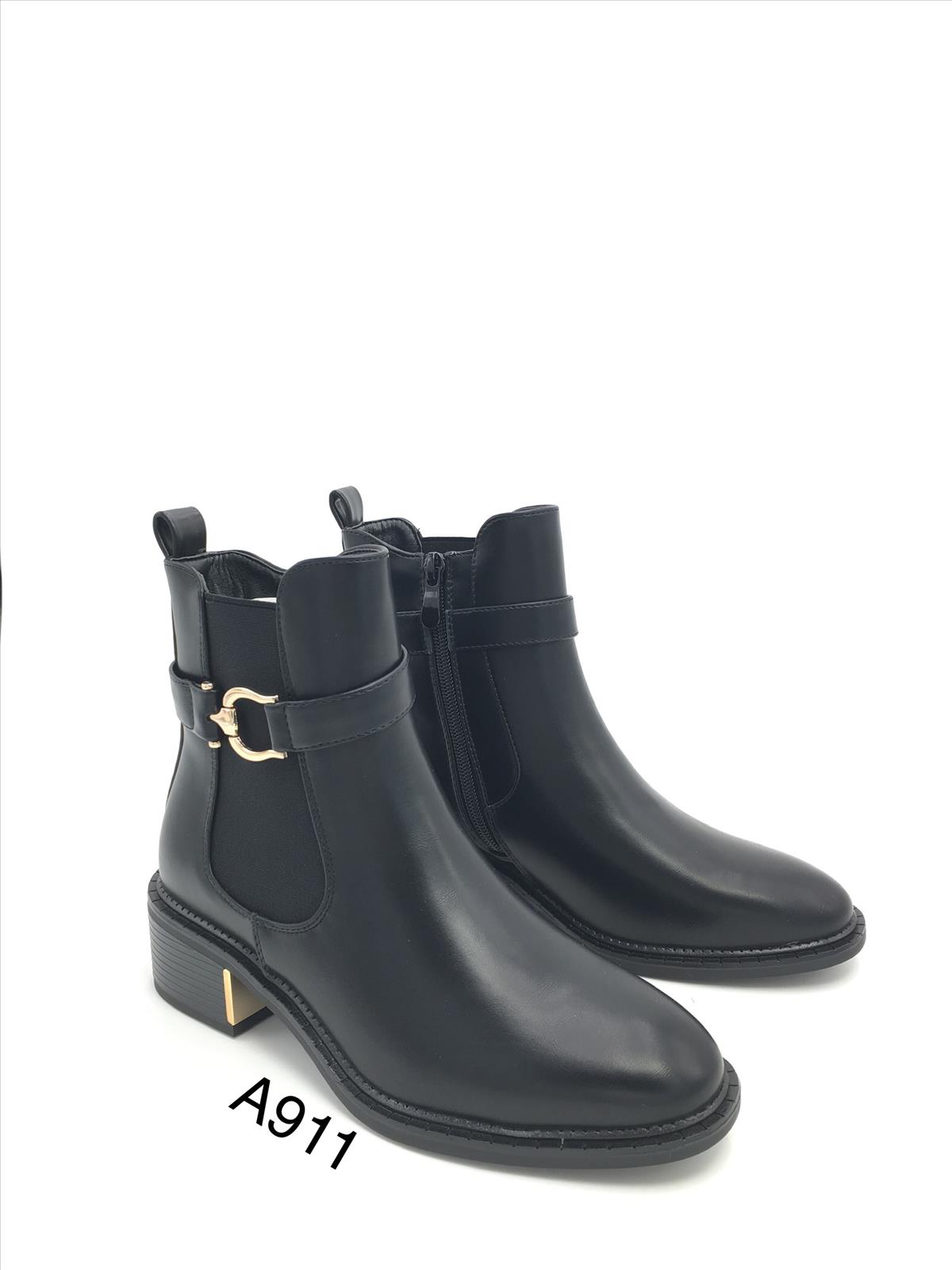 King Dragon Trade Development GmbH - Lucky Shoes