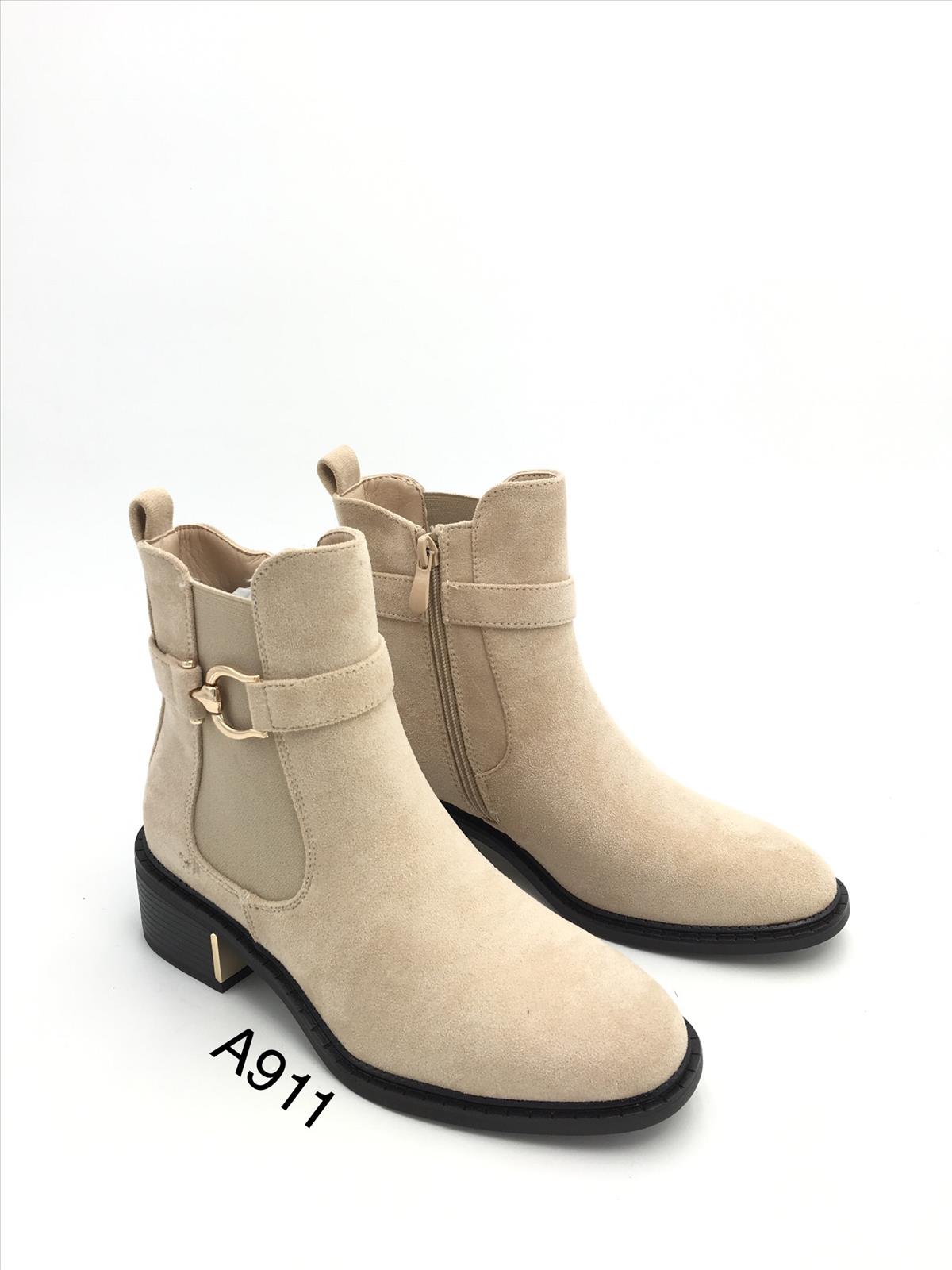 King Dragon Trade Development GmbH - Lucky Shoes
