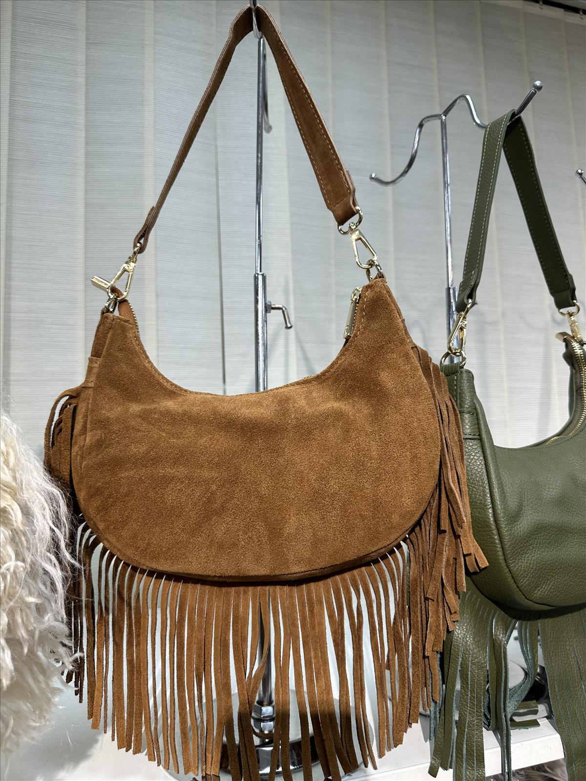 JACKY & JUSTIN GMBH - Damenaccessoires, Lederwaren