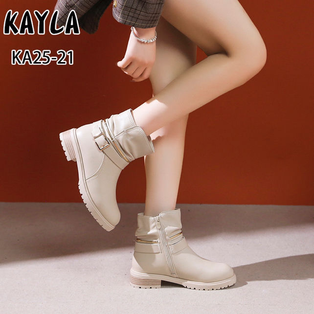 Kayla GmbH - Schuhgrosshandel
