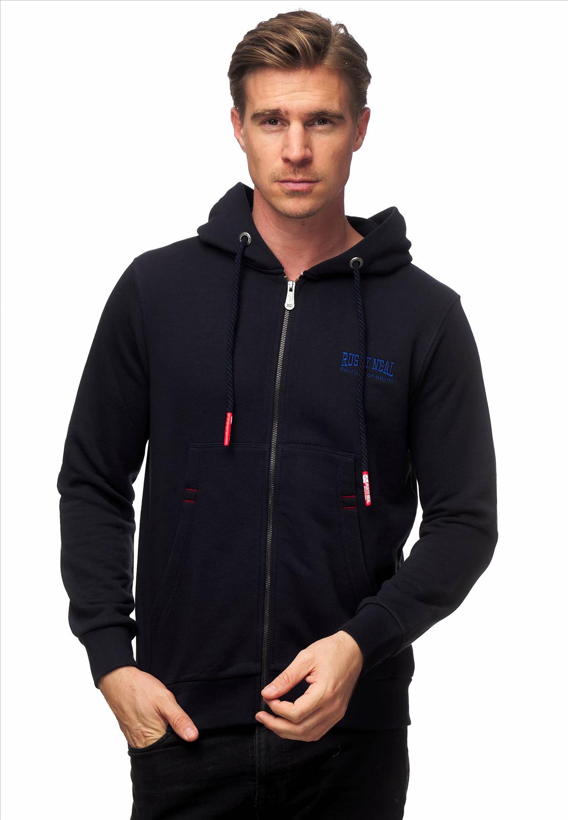 Rusty Neal - Rocas GmbH (Jeans, Young Fashion) - Jeans, Pullover, T-Shirts, Sweatshirts, Longshirts