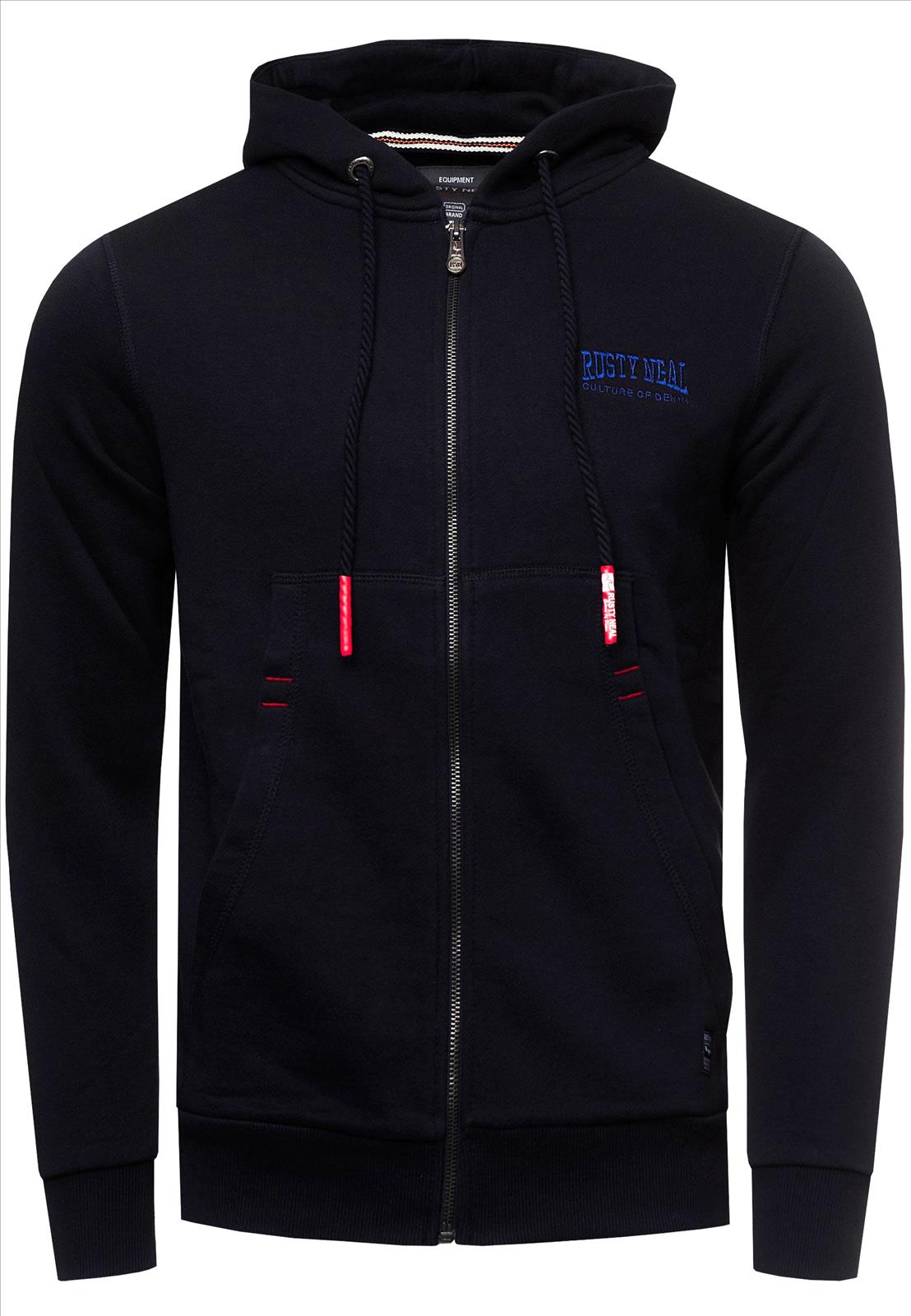 Rusty Neal - Rocas GmbH (Jeans, Young Fashion) - Jeans, Pullover, T-Shirts, Sweatshirts, Longshirts