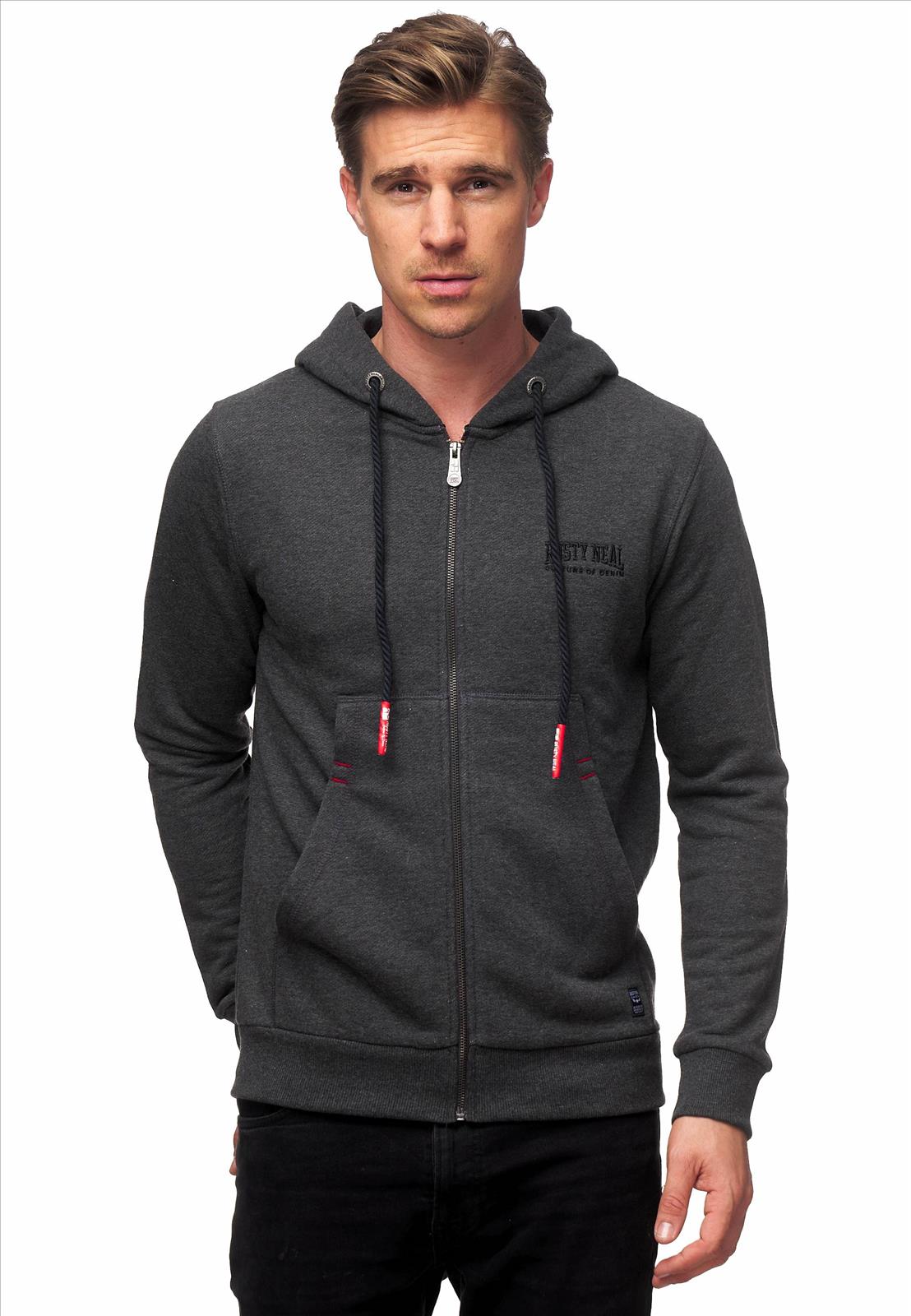 Rusty Neal - Rocas GmbH (Jeans, Young Fashion) - Jeans, Pullover, T-Shirts, Sweatshirts, Longshirts