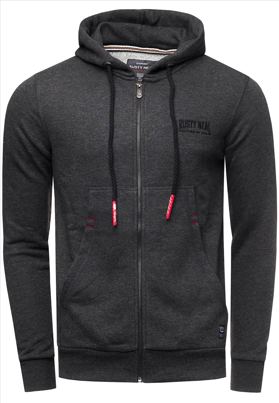 Rusty Neal - Rocas GmbH (Jeans, Young Fashion) - Jeans, Pullover, T-Shirts, Sweatshirts, Longshirts