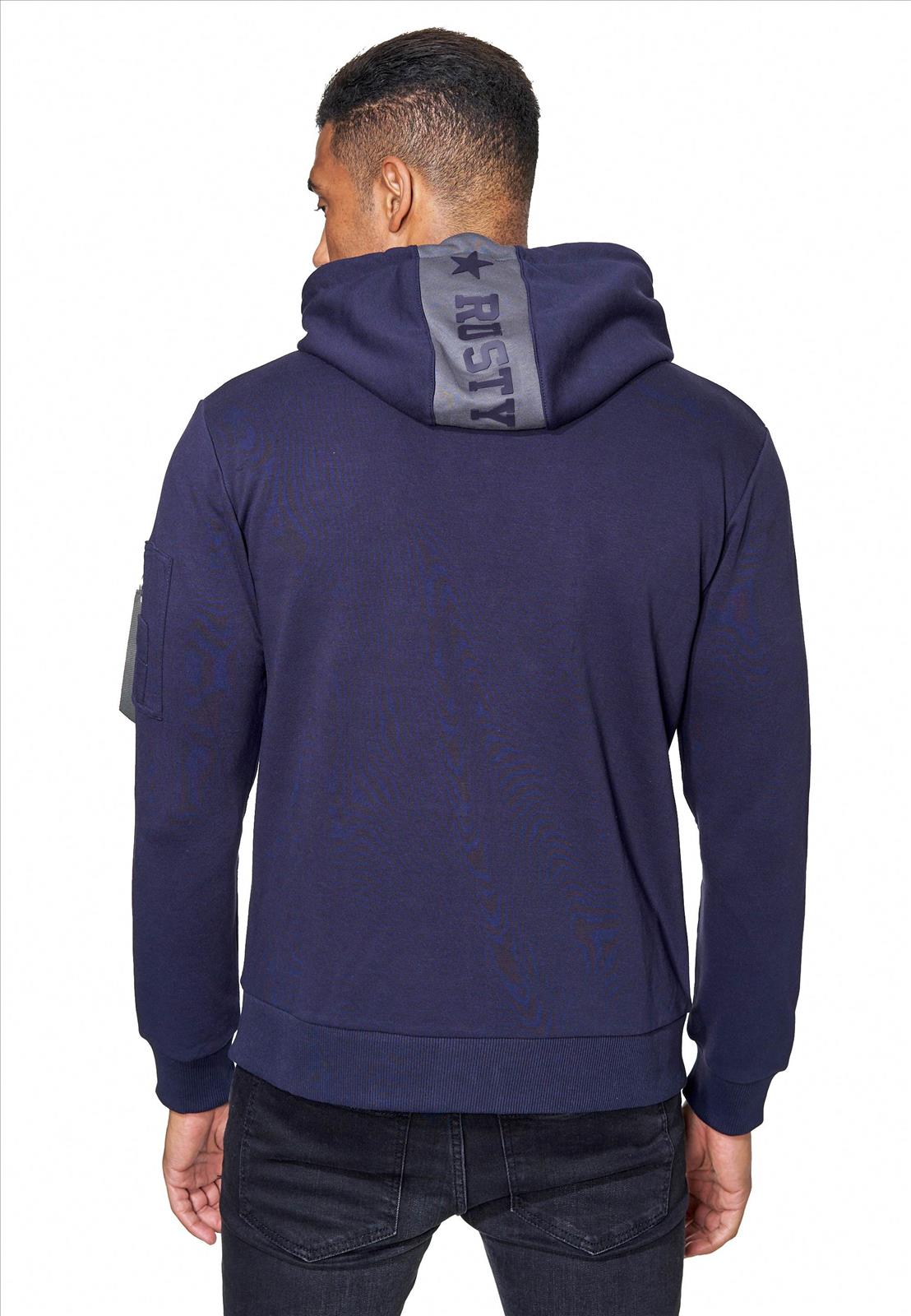 Rusty Neal - Rocas GmbH (Jeans, Young Fashion) - Jeans, Pullover, T-Shirts, Sweatshirts, Longshirts