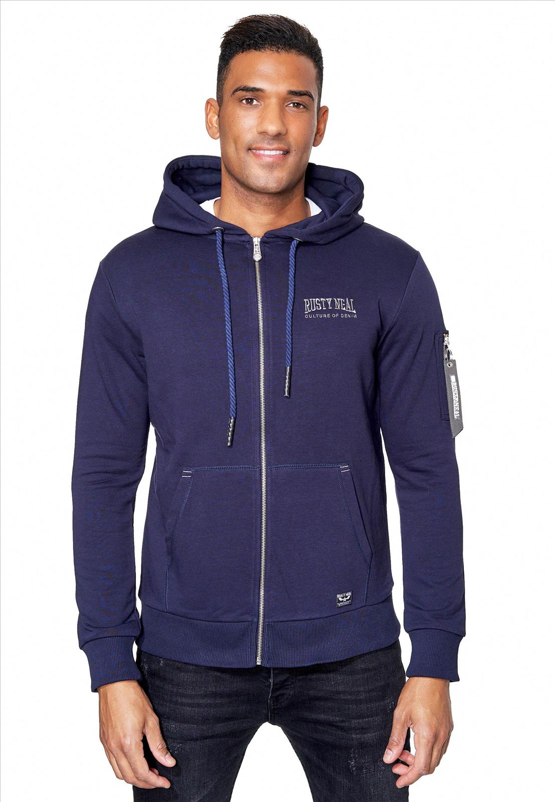 Rusty Neal - Rocas GmbH (Jeans, Young Fashion) - Jeans, Pullover, T-Shirts, Sweatshirts, Longshirts