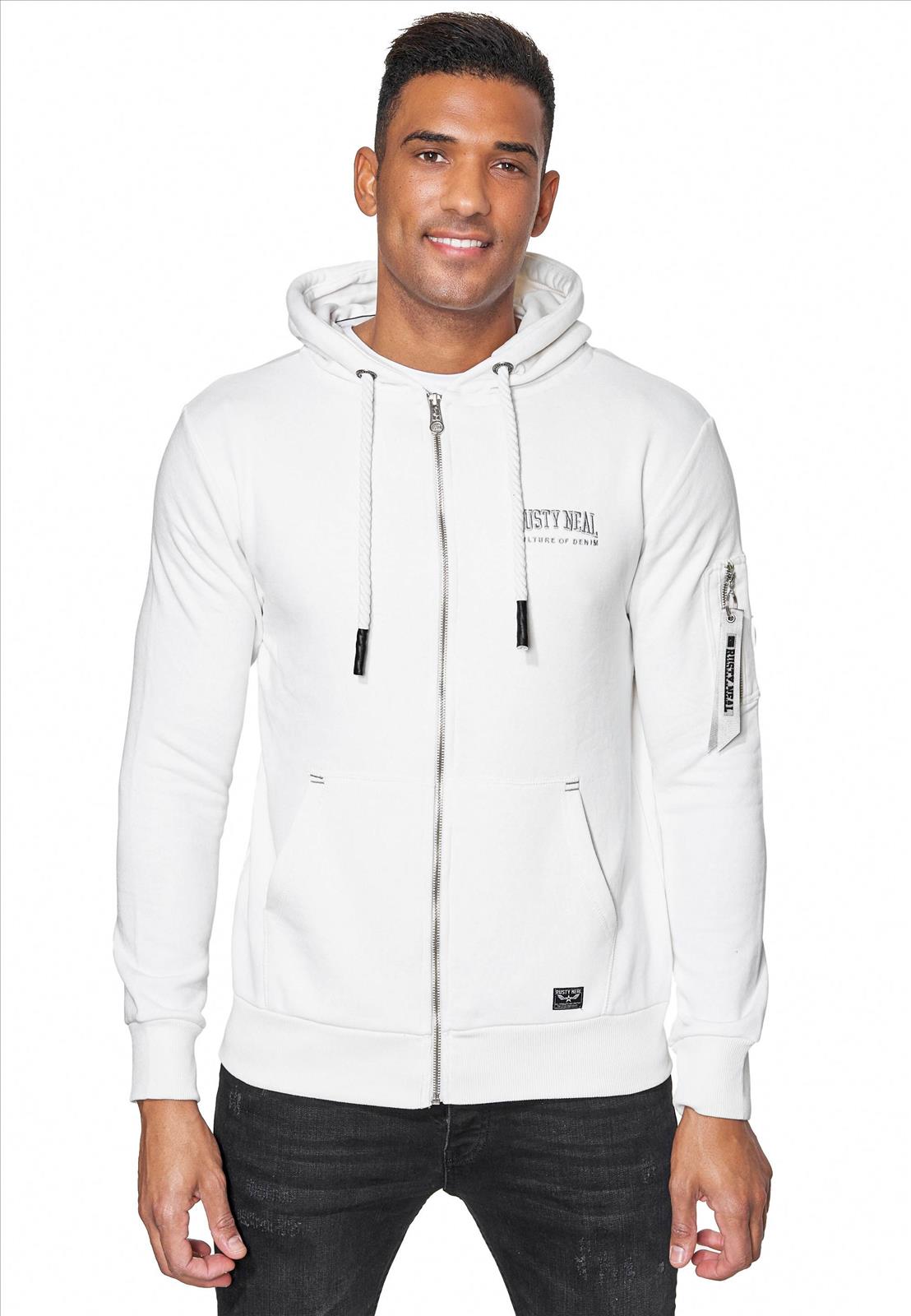 Rusty Neal - Rocas GmbH (Jeans, Young Fashion) - Jeans, Pullover, T-Shirts, Sweatshirts, Longshirts